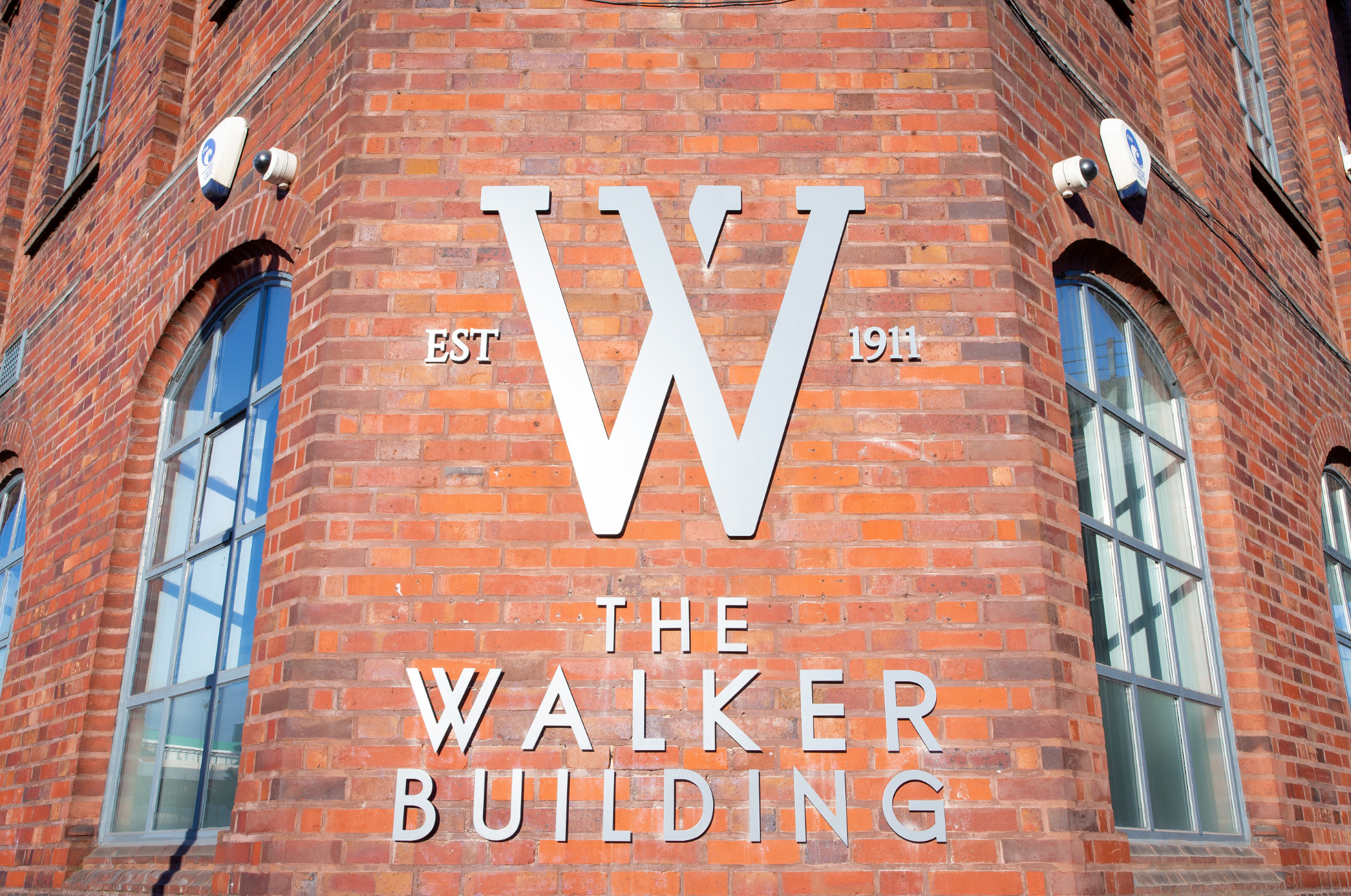 The Walker Building