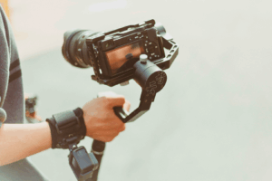 Video production Birmingham