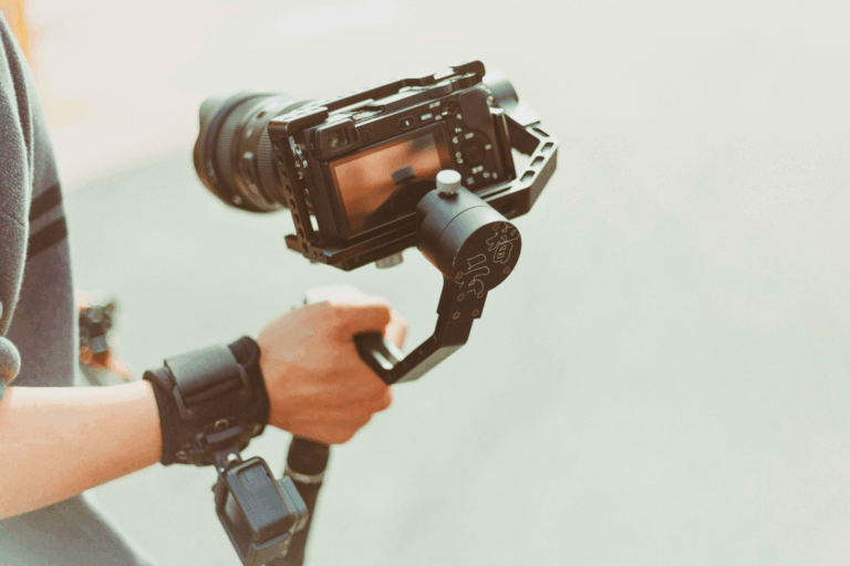 Video production Birmingham