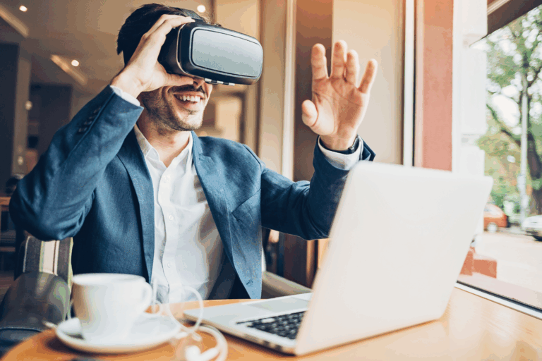Virtual Reality Birmingham